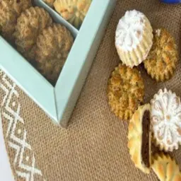 معمول تمر